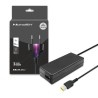 Zasilacz Qoltec 50054.90W.LEN do notebooka Lenovo (20 V 4,5 A 90W Slim Tip )