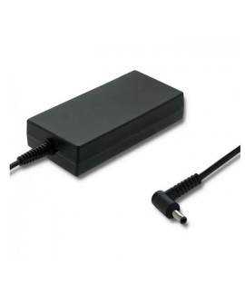 Qoltec 51732 adapter zasilający/ inwentor Wewnątrz 130 W Czarny