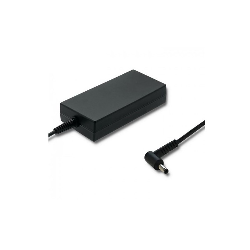 Qoltec 51732 adapter zasilający/ inwentor Wewnątrz 130 W Czarny