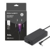 Zasilacz sieciowy Qoltec 51735 do notebooka HP (19,5 V 7,7 A 150W 4.5 mm x 3 mm)