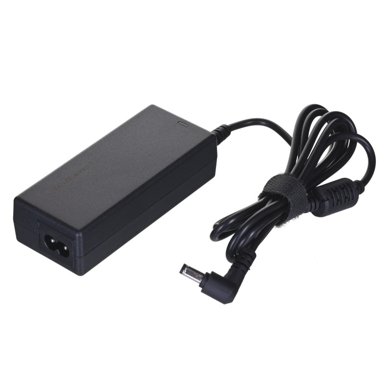 Zasilacz Qoltec 50056.40W do notebooka Lenovo (20 V 2,0 A 40W 5.5 mm x 2.5 mm)