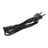 Zasilacz Qoltec 50056.40W do notebooka Lenovo (20 V 2,0 A 40W 5.5 mm x 2.5 mm)
