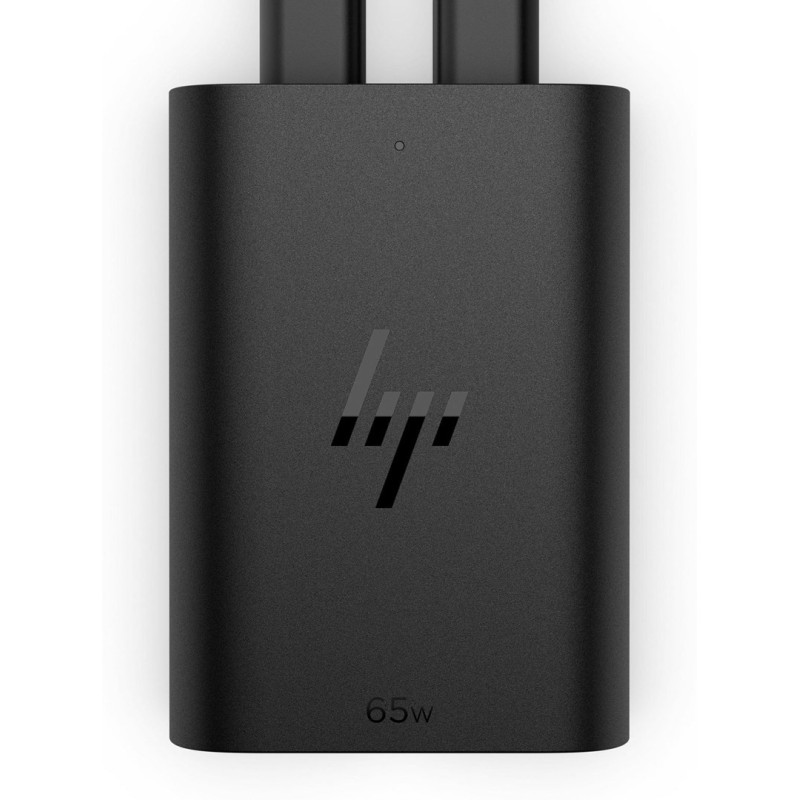 HP USB-C 65W GAN LAPTOP CHARGER/