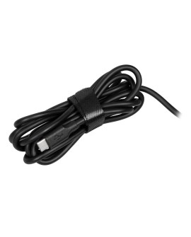 UNIWERSALNY ZASILACZ DO LAPTOPA I-BOX IUZ100TC TYPE-C POWER DELIVERY 100W