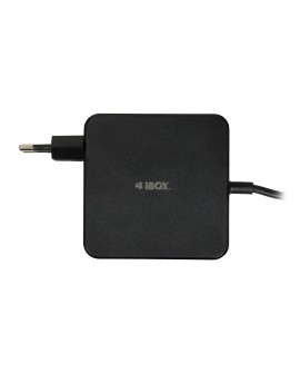 UNIWERSALNY ZASILACZ DO LAPTOPA I-BOX IUZ100TC TYPE-C POWER DELIVERY 100W