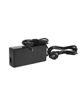 GREEN CELL ZASILACZ / ŁADOWARKA USB-C 130W 5V-9V-12V-15V/3A, 20V/6.5A POWER DELIVERY (AD140P)