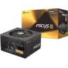 Seasonic Focus Gold 750 moduł zasilaczy 750 W 20+4 pin ATX ATX Czarny