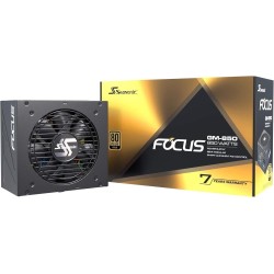 Zasilacz Seasonic G12 GM 80...