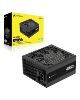 CORSAIR RMX Series RM850X ATX 3.1 F.Modular Gold
