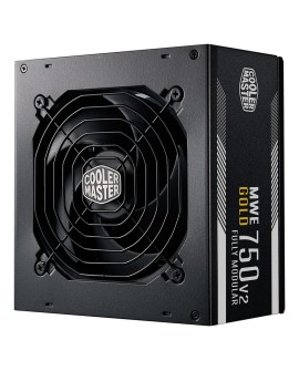 COOLER MASTER ZASILACZ MWE Gold V2,FM 750W 12VHPWR A/EU