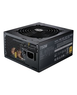COOLER MASTER ZASILACZ MWE Gold V2,FM 750W 12VHPWR A/EU
