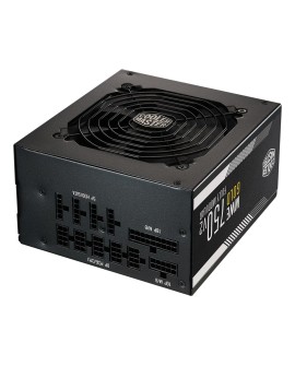 COOLER MASTER ZASILACZ MWE Gold V2,FM 750W 12VHPWR A/EU