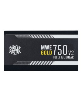 COOLER MASTER ZASILACZ MWE Gold V2,FM 750W 12VHPWR A/EU