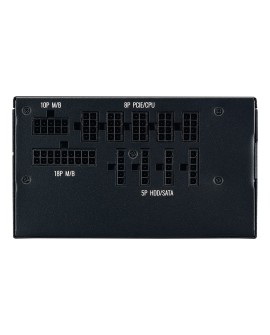 COOLER MASTER ZASILACZ MWE Gold V2,FM 750W 12VHPWR A/EU