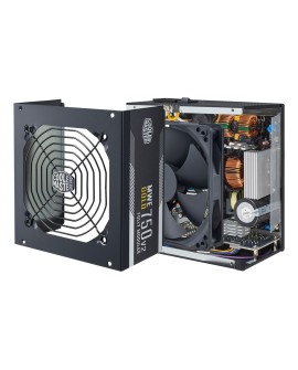 COOLER MASTER ZASILACZ MWE Gold V2,FM 750W 12VHPWR A/EU
