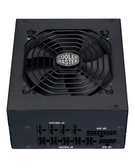 COOLER MASTER ZASILACZ MWE Gold V2,FM 750W 12VHPWR A/EU