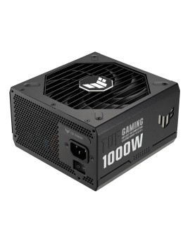 ASUS TUF Gaming 1000W Gold moduł zasilaczy 20+4 pin ATX ATX Czarny