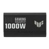ASUS TUF Gaming 1000W Gold moduł zasilaczy 20+4 pin ATX ATX Czarny