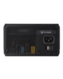 ASUS TUF Gaming 1000W Gold moduł zasilaczy 20+4 pin ATX ATX Czarny