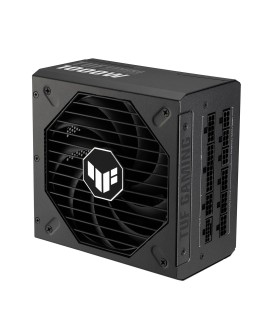 ASUS TUF Gaming 1000W Gold moduł zasilaczy 20+4 pin ATX ATX Czarny