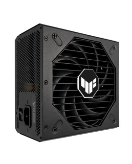 ASUS TUF Gaming 1000W Gold moduł zasilaczy 20+4 pin ATX ATX Czarny