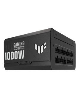 ASUS TUF Gaming 1000W Gold moduł zasilaczy 20+4 pin ATX ATX Czarny