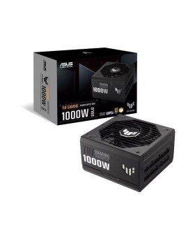 ASUS TUF Gaming 1000W Gold moduł zasilaczy 20+4 pin ATX ATX Czarny
