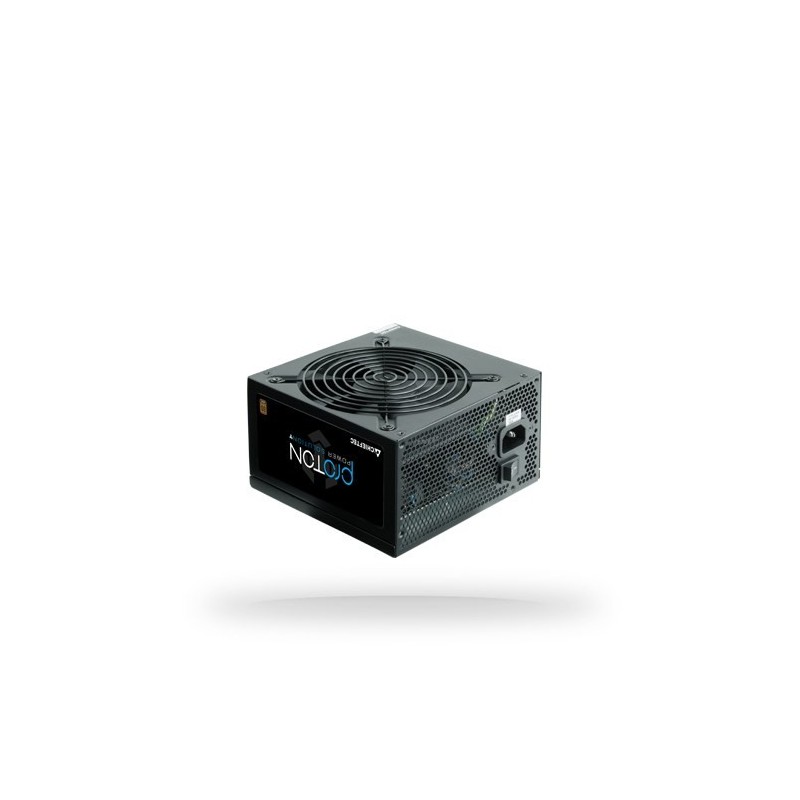 Zasilacz Chieftec PROTON BDF-600S (600 W Aktywne 120 mm)
