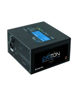 Zasilacz Chieftec PROTON BDF-600S (600 W Aktywne 120 mm)