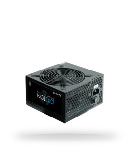 Zasilacz Chieftec PROTON BDF-600S (600 W Aktywne 120 mm)