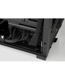 Corsair CP-9020257-EU moduł zasilaczy 1000 W 24-pin ATX ATX Czarny