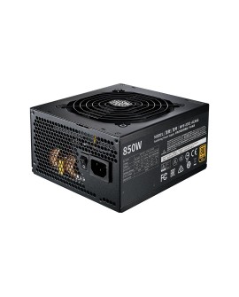 COOLER MASTER ZASILACZ MWE GOLD-V2 850W MODULARNY 80+ GOLD MPE-8501-AFAAG-EU