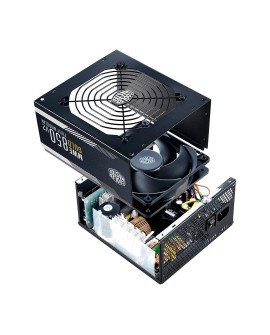 COOLER MASTER ZASILACZ MWE GOLD-V2 850W MODULARNY 80+ GOLD MPE-8501-AFAAG-EU