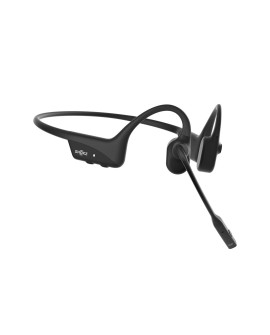 Słuchawki Shokz OpenComm 2 UC (USB-C) Black