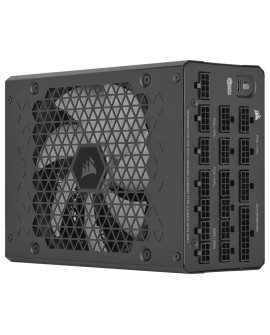 Corsair HX1500i 1500W 80 Plus Platinum