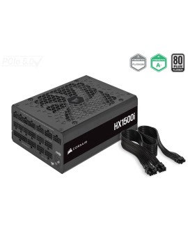 Corsair HX1500i 1500W 80 Plus Platinum