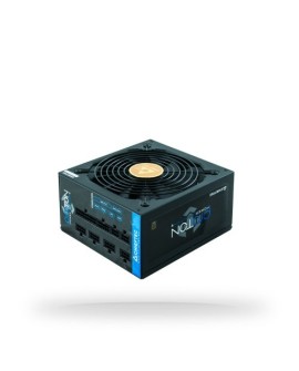 Zasilacz Chieftec PROTON BDF-750C (750 W Aktywne) (WYPRZEDAŻ)