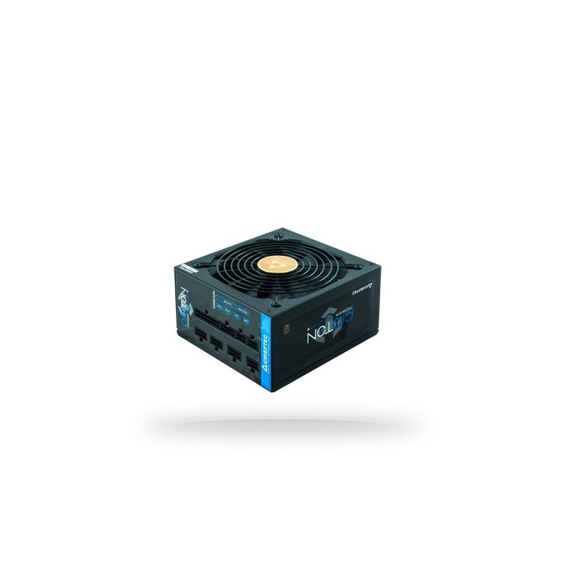 Zasilacz Chieftec PROTON BDF-750C (750 W Aktywne) (WYPRZEDAŻ)