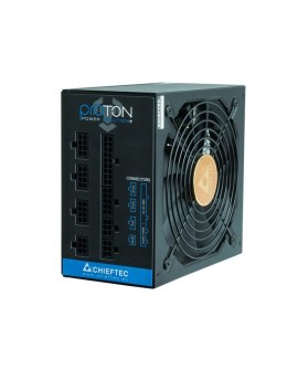 Zasilacz Chieftec PROTON BDF-750C (750 W Aktywne) (WYPRZEDAŻ)