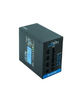 Zasilacz Chieftec PROTON BDF-750C (750 W Aktywne) (WYPRZEDAŻ)