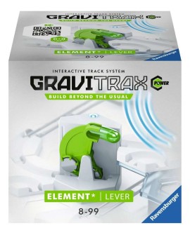 Ravensburger - GraviTrax Power Dodatek Dźwignia 261864