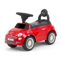 Jeździk Pojazd Fiat 500...