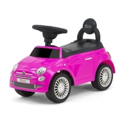 Jeździk Pojazd Fiat 500...