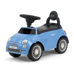 Jeździk Pojazd Fiat 500...