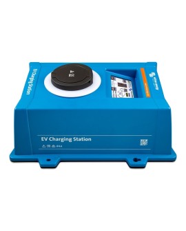 Stacja ładowania Victron Energy EV Charging Station