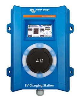 Stacja ładowania Victron Energy EV Charging Station