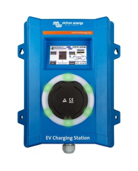 Stacja ładowania Victron Energy EV Charging Station