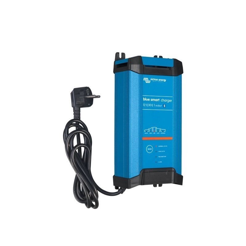 Ładowrka Victron Energy Blue Smart IP22 Charger 12/30(1) 230V