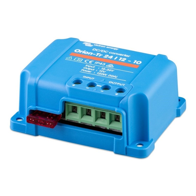 Victron Energy Konwerter Orion-Tr 24/12-10 120W