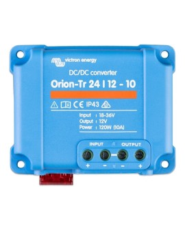 Victron Energy Konwerter Orion-Tr 24/12-10 120W